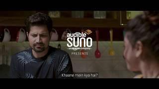 Permanent Roommates on Audible Suno - Housewarming