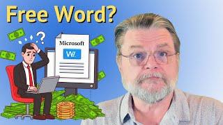 Where Can I Download Word For Free?