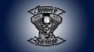 Jasons Garage Promo