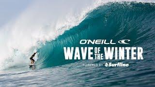 O'Neill Wave of the Winter Movie (2017)