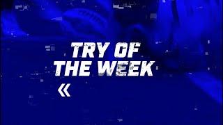 Our League Try of the Week | Week 23