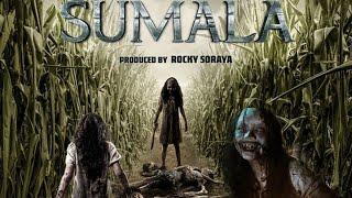 Sumala (2024) Movie  || Luna Maya,Darius Sinathrya,Makayla Rose Hi || Review & Facts,