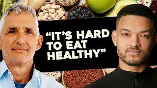 Steven Bartlett & Tim Spector on Healthy Eating (Part 1)