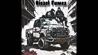 Pab Montega X M Doc Diego - Diesel Fumes (Prod. By Bigg Classic Beats)