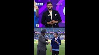 Gautam Gambhir’s shayari & celebration | #ChampionsTrophyOnJioStar