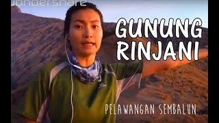 Para Petualang Cantik - Trans 7 "Rinjani Expedition"