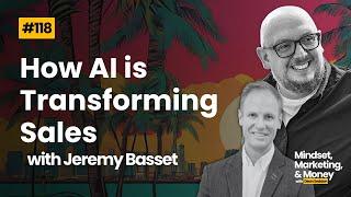 118: How AI is Transforming Sales