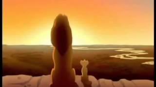 Mufasa's Gas