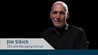 Business Advisory Firm | Jim Sikich, Founder | Testimonial