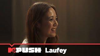 Laufey im Interview: Ihre musikalischen Träume von Anfang an | MTV PUSH | MTV Deutschland
