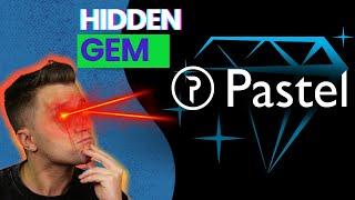 Crypto Hidden gem : Pastel Network