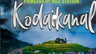 kodaikkanal family trip#tourist place in tamilnadu#