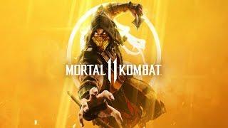 MORTAL KOMBAT 11: Gameplay Reveal Livestream