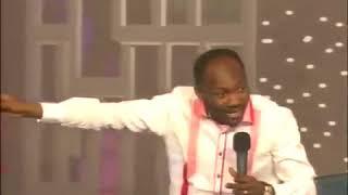 #Apostle Johnson Suleman #Twenty Stupid Things That Girls Do In The Name Of Love #1of3   YouTube