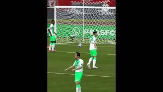 #fc24 #fifa #fcmobile #dls #pes #gaming #gamplay #easports #football #viral#short#tranding