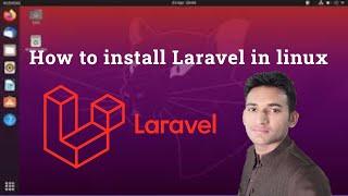 How to install laravel in ubuntu  step by step | install laravel on ubuntu