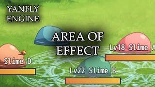 YEP.84 - Area of Effect - RPG Maker MV