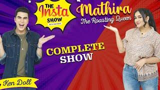 Ken Doll Exclusive Interview With Mathira | Mathira Show | Complete Show | Roasting Show