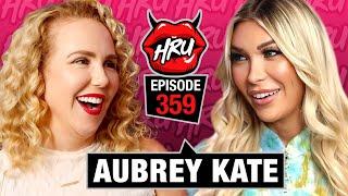 Aubrey Kate: A Trailblazer For Trans Performers