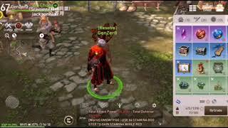 Quick tips to level up faster in Blade and soul revolution