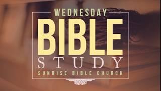 Wednesday Service: Pineapple Story