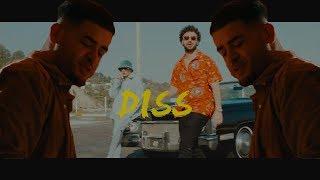 Ledri x Buta  DISS  NOIZY (Merri Merri) | AlbTube