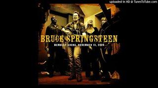 Bruce Springsteen My Oklahoma Home London 2006