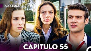 Escúchame Capitulo 55 (Doblado en Español) FULL HD