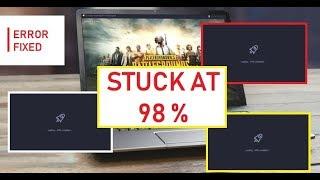 [NC] How to FIX Tencent Gaming Buddy Stuck at 98% - EASY FIX - [YEAA! EASY!!]