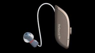 ReSound Hearing Aid Troubleshooting