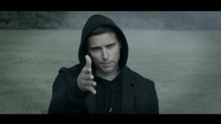 Eric Saade - Wide Awake [feat. Gustaf Norén] (Official Video)