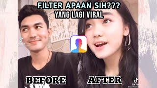 Cara Edit Foto Cowo Jadi Cewe yang lagi viral || faceapp tiktok