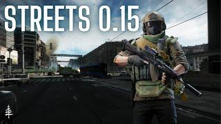 Did Streets of Tarkov FPS Increase in the New 0.15 Wipe?