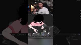 Estilo ANIME en BLENDER que te Sorprenderá 