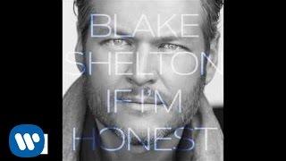 Blake Shelton - It Ain't Easy (Official Audio)