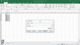 How to Convert Comma to Decimal Point in Excel