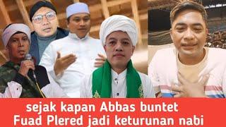 GUS ARYA SEMPROT ABBAS BANTET FUAD PLERED