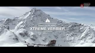 Swatch Freeride World Tour 2017 - Season Teaser Video | FWT17