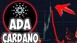 Cardano ADA ПОЧЕМУ ЭТО САМАЯ ОПАСНАЯ КРИПТОВАЛЮТА 2021 ГОДА!