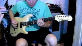 Passerby by Grinspoon (Guitar Cover)