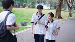 Friendship Was Never Die Korean Drama Explain In Hindi Chinese Drama Feel Tiyan Love Story