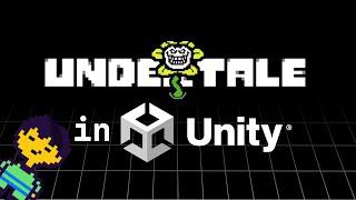 The Best Way to Make an RPG Like Undertale with Unity in 2024 (Beginners)