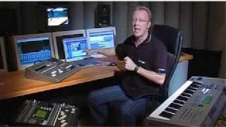 YAMAHA Studio Connections (Bert Smorenburg)