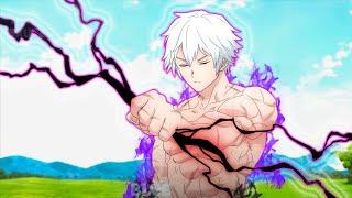 ALL IN ONE | Cha Bị Sát Hại Main Điên Cuồng Tập Luyện Để Báo Thù | Review Anime