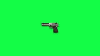 #freefire | Desert Eagle Headshot Shotgun | Green Screen Video | No Copyright | Google Drive | Free