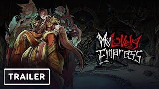 My Lovely Empress - Gameplay Trailer | TGS 2023