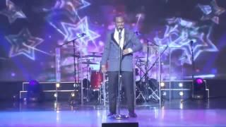 Roland's Final Performance On #MTNPROJECTFAME Season 6.0 Reality Show