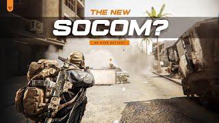 CALIBER - The New SOCOM is Already Here?