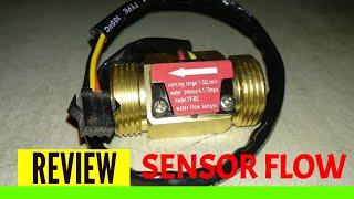 WATER FLOW SENSOR YF - B5