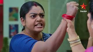 Karthika Deepam - Episode 295 | Deepa Confronts Jyotsna | Star Maa Serials | Star Maa